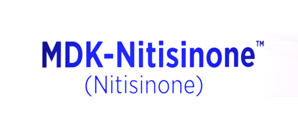 NITISINONA MDK (nitisinonum)